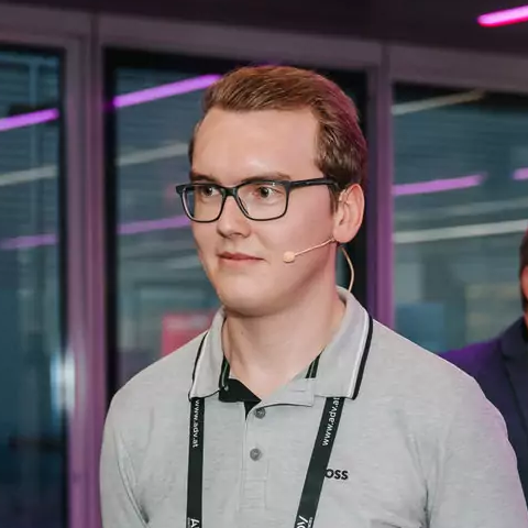 Profile Picture